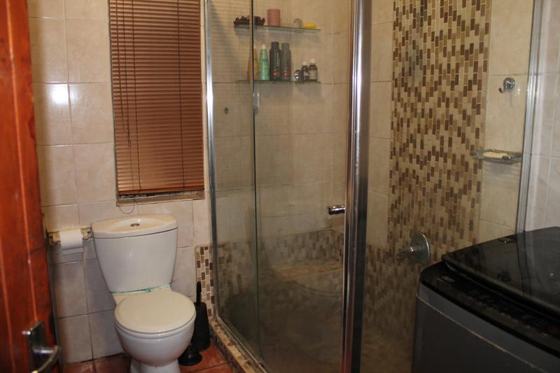 3 Bedroom Property for Sale in Edenvale Central Gauteng