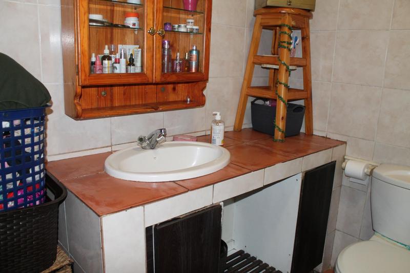 3 Bedroom Property for Sale in Edenvale Central Gauteng