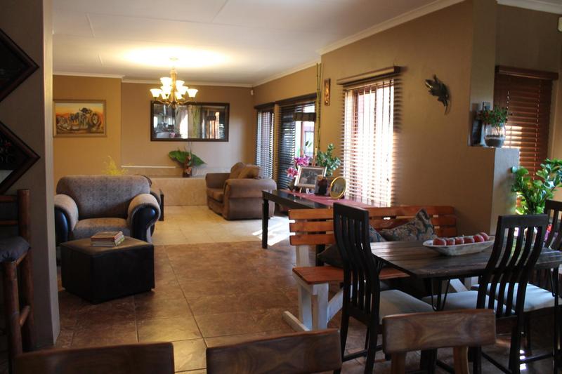 3 Bedroom Property for Sale in Edenvale Central Gauteng