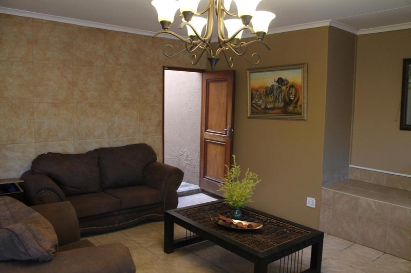 3 Bedroom Property for Sale in Edenvale Central Gauteng