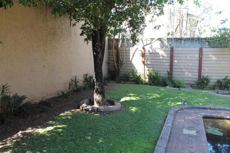 3 Bedroom Property for Sale in Edenvale Central Gauteng