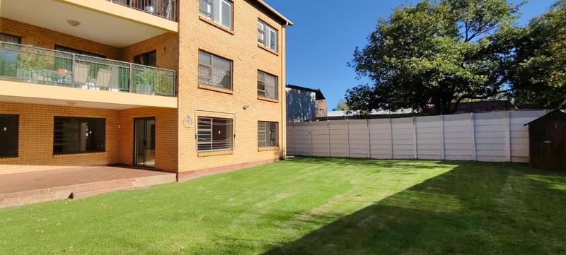 To Let 3 Bedroom Property for Rent in Farrarmere Gauteng