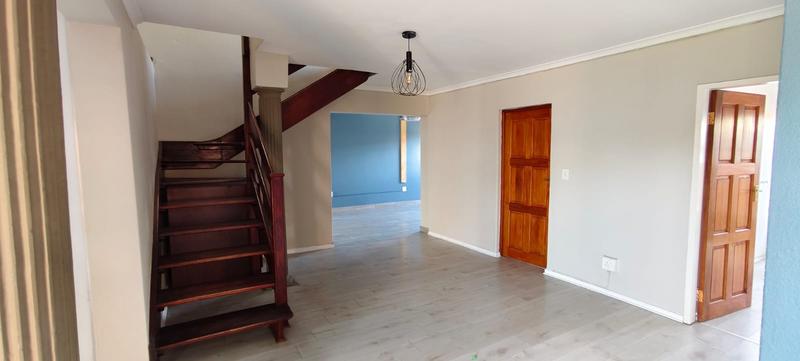 To Let 4 Bedroom Property for Rent in Rynfield Gauteng
