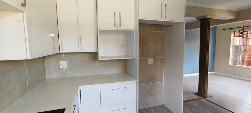 To Let 4 Bedroom Property for Rent in Rynfield Gauteng