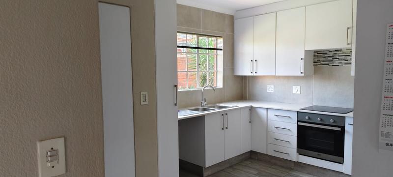 To Let 4 Bedroom Property for Rent in Rynfield Gauteng