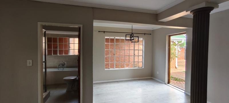 To Let 4 Bedroom Property for Rent in Rynfield Gauteng