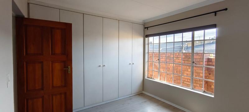 To Let 4 Bedroom Property for Rent in Rynfield Gauteng