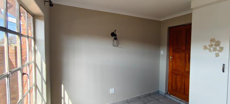 To Let 4 Bedroom Property for Rent in Rynfield Gauteng