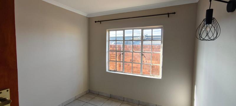 To Let 4 Bedroom Property for Rent in Rynfield Gauteng