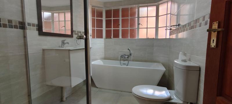 To Let 4 Bedroom Property for Rent in Rynfield Gauteng