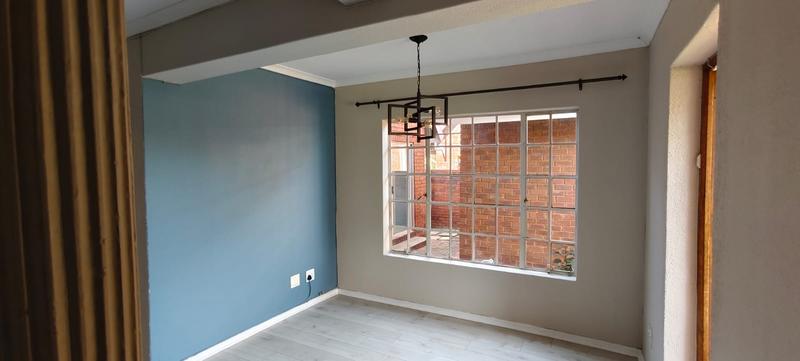 To Let 4 Bedroom Property for Rent in Rynfield Gauteng