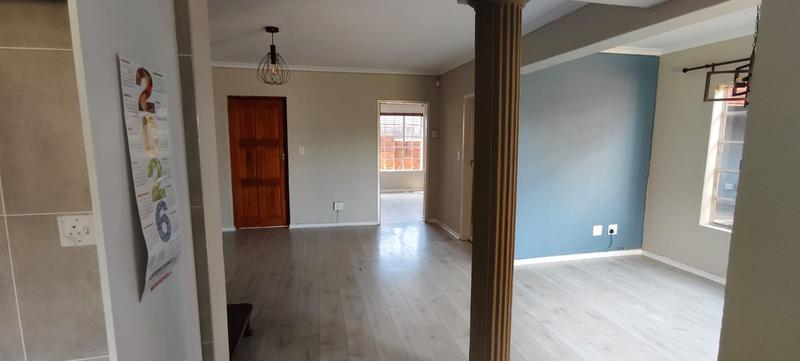 To Let 4 Bedroom Property for Rent in Rynfield Gauteng