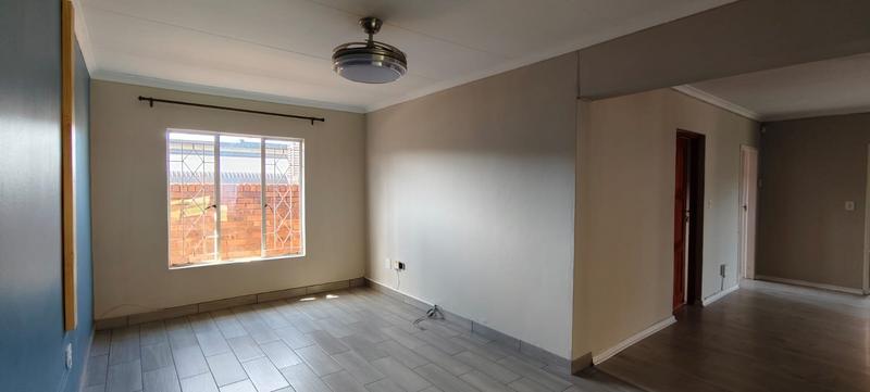 To Let 4 Bedroom Property for Rent in Rynfield Gauteng