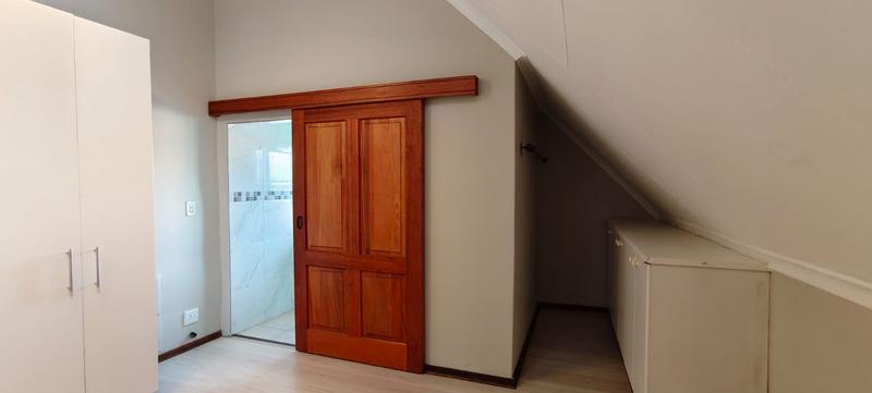 To Let 4 Bedroom Property for Rent in Rynfield Gauteng