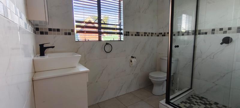 To Let 4 Bedroom Property for Rent in Rynfield Gauteng