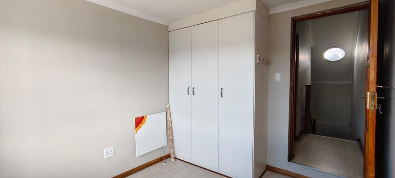 To Let 4 Bedroom Property for Rent in Rynfield Gauteng