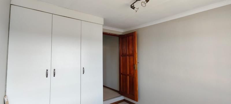 To Let 4 Bedroom Property for Rent in Rynfield Gauteng