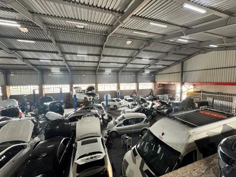 Commercial Property for Sale in Gezina Gauteng