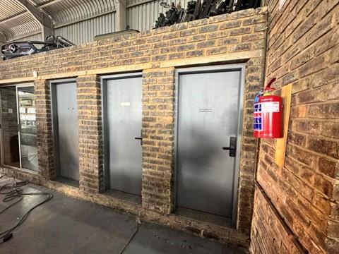 Commercial Property for Sale in Gezina Gauteng