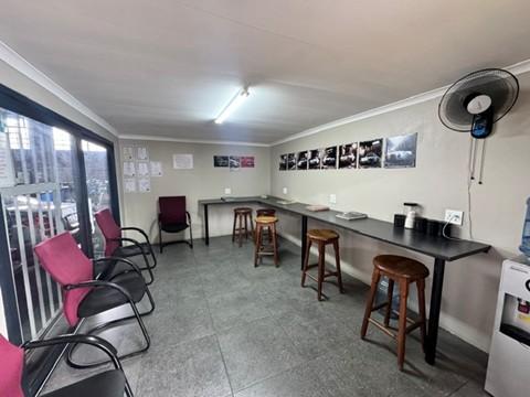 Commercial Property for Sale in Gezina Gauteng