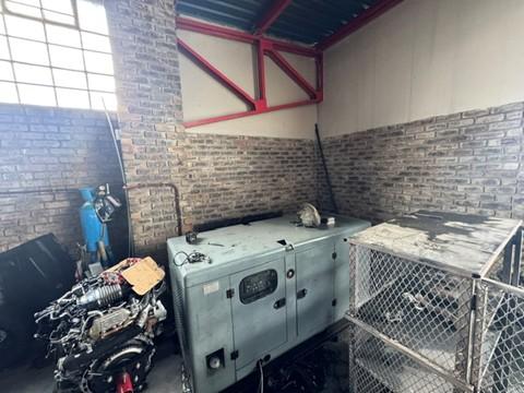 Commercial Property for Sale in Gezina Gauteng
