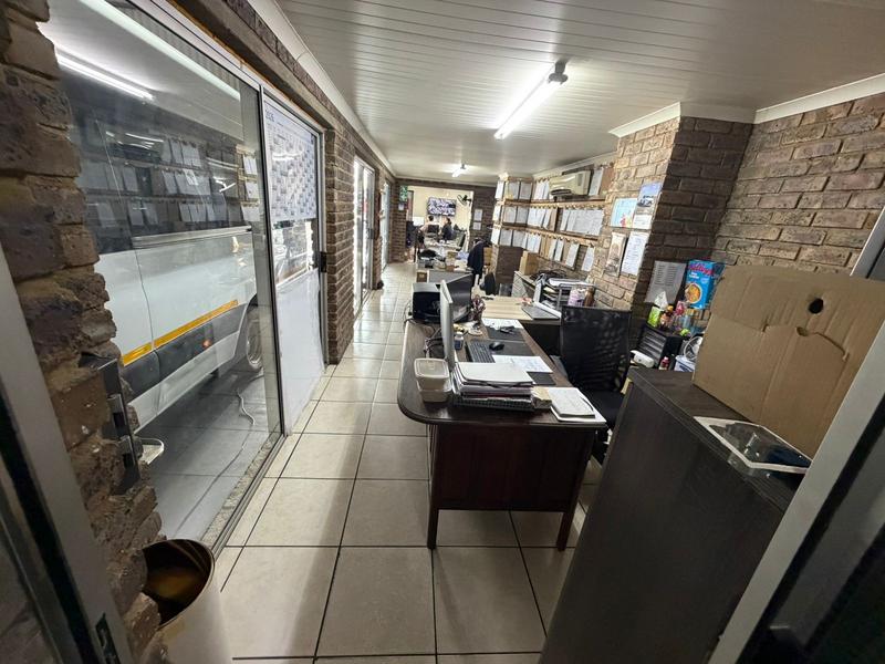 Commercial Property for Sale in Gezina Gauteng