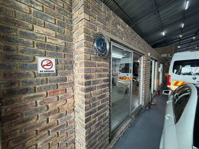Commercial Property for Sale in Gezina Gauteng