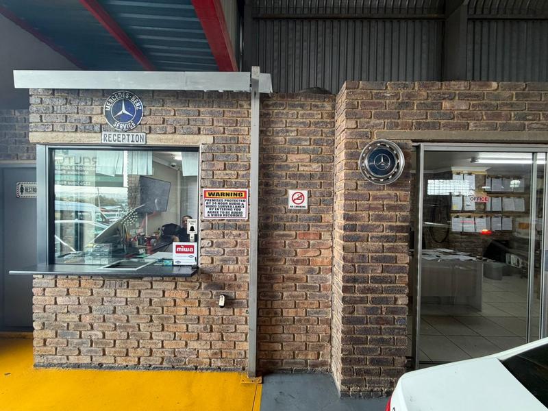 Commercial Property for Sale in Gezina Gauteng