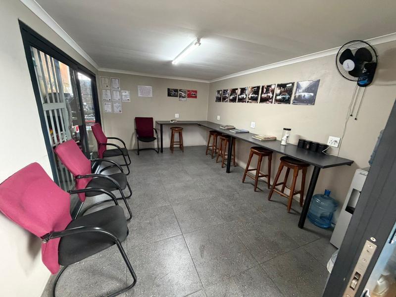 Commercial Property for Sale in Gezina Gauteng