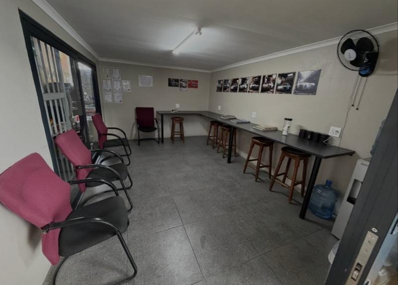 Commercial Property for Sale in Gezina Gauteng