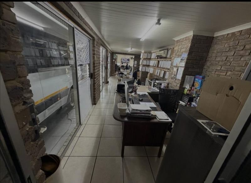 Commercial Property for Sale in Gezina Gauteng