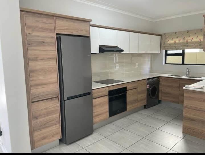 3 Bedroom Property for Sale in Waterfall Gauteng
