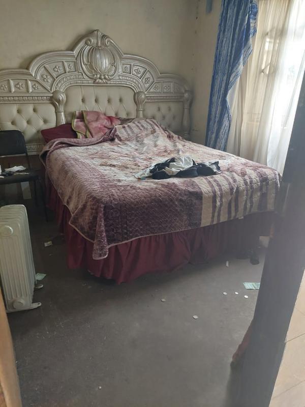 7 Bedroom Property for Sale in Katlehong South Gauteng