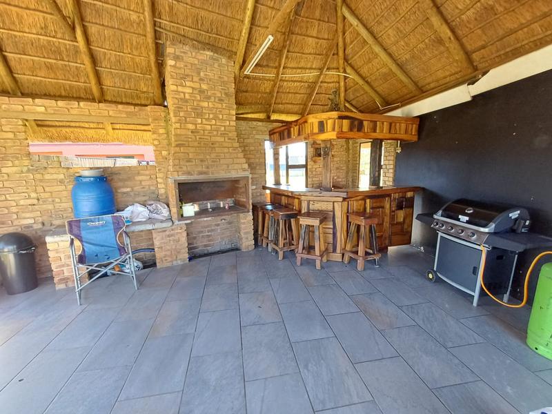 4 Bedroom Property for Sale in Helderstrome AH Gauteng