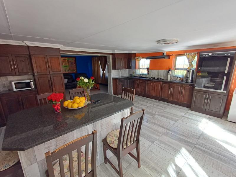 4 Bedroom Property for Sale in Helderstrome AH Gauteng