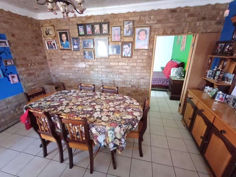 4 Bedroom Property for Sale in Helderstrome AH Gauteng