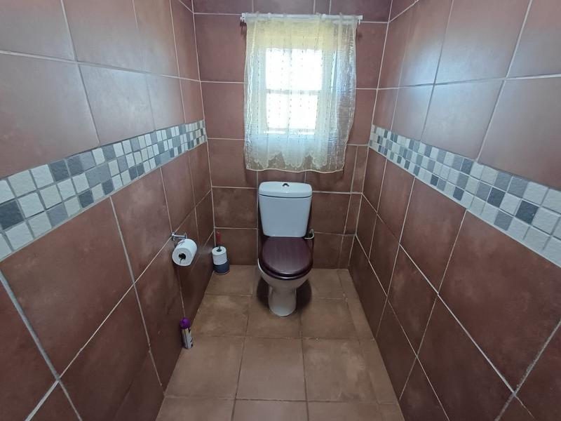 4 Bedroom Property for Sale in Helderstrome AH Gauteng
