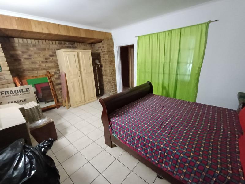 4 Bedroom Property for Sale in Helderstrome AH Gauteng