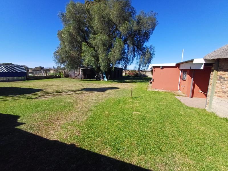 4 Bedroom Property for Sale in Helderstrome AH Gauteng
