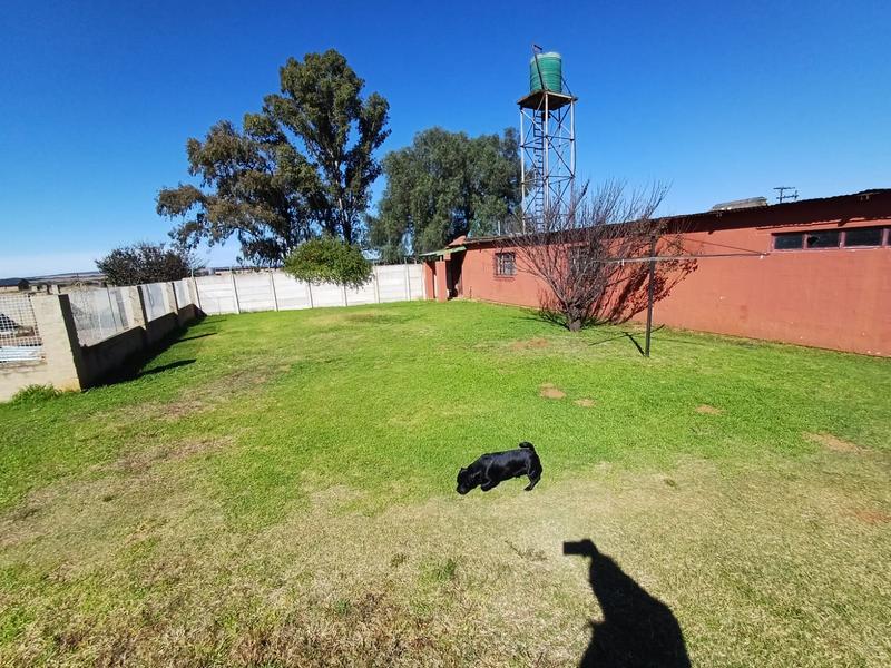 4 Bedroom Property for Sale in Helderstrome AH Gauteng