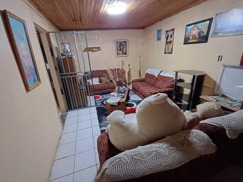 4 Bedroom Property for Sale in Helderstrome AH Gauteng