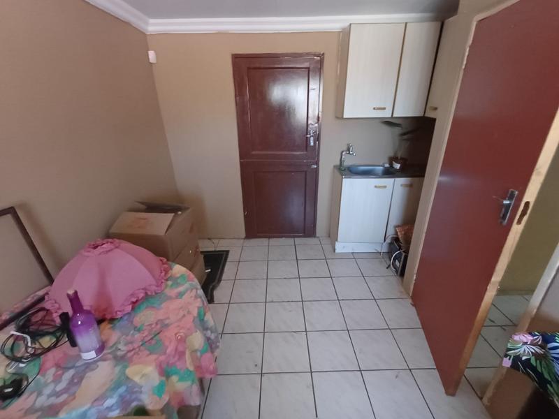 4 Bedroom Property for Sale in Helderstrome AH Gauteng