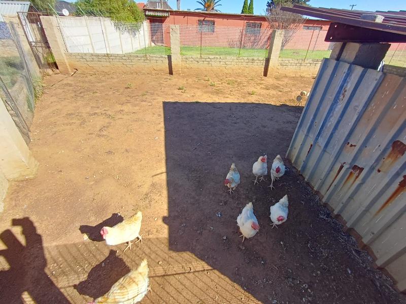 4 Bedroom Property for Sale in Helderstrome AH Gauteng