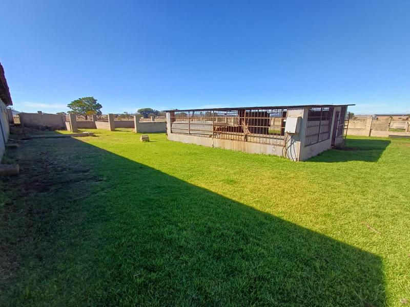 4 Bedroom Property for Sale in Helderstrome AH Gauteng