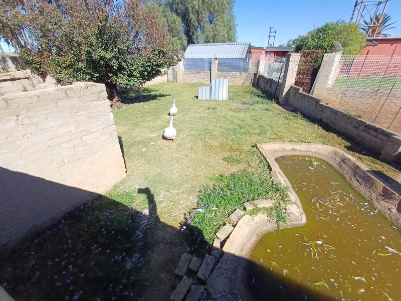 4 Bedroom Property for Sale in Helderstrome AH Gauteng