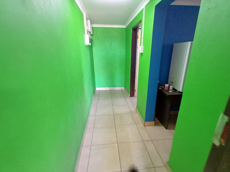 4 Bedroom Property for Sale in Helderstrome AH Gauteng