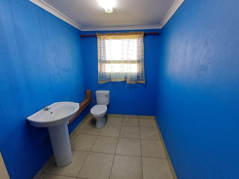 4 Bedroom Property for Sale in Helderstrome AH Gauteng