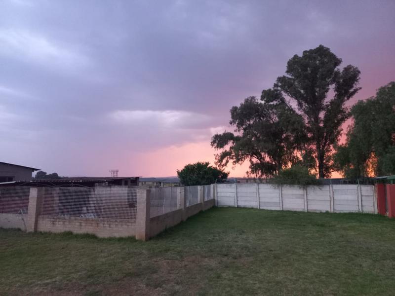 4 Bedroom Property for Sale in Helderstrome AH Gauteng