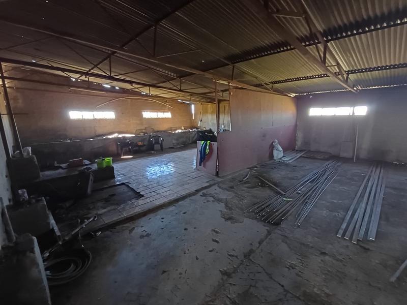 4 Bedroom Property for Sale in Helderstrome AH Gauteng
