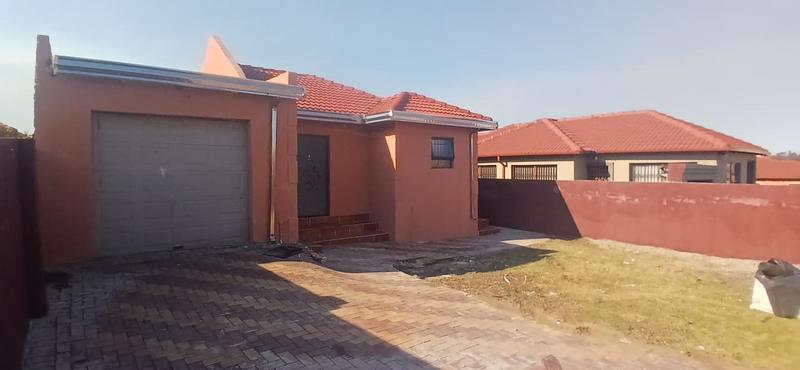 2 Bedroom Property for Sale in Riverlea Gauteng